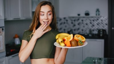 Fruits are an excellent source of vitamins, minerals, and fiber that provide essential nutrients for our bodies. (Freepik ) Fruits are an excellent source of vitamins, minerals, and fiber that provide essential nutrients for our bodies. (Freepik )