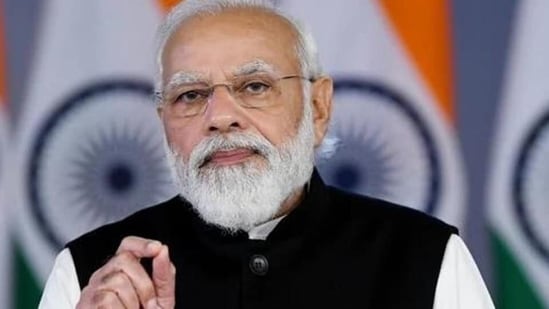 Mann Ki Baat: Prime Minister Narendra Modi will address 100th episode of Mann Ki Baat today Mann Ki Baat: Prime Minister Narendra Modi will address 100th episode of Mann Ki Baat today