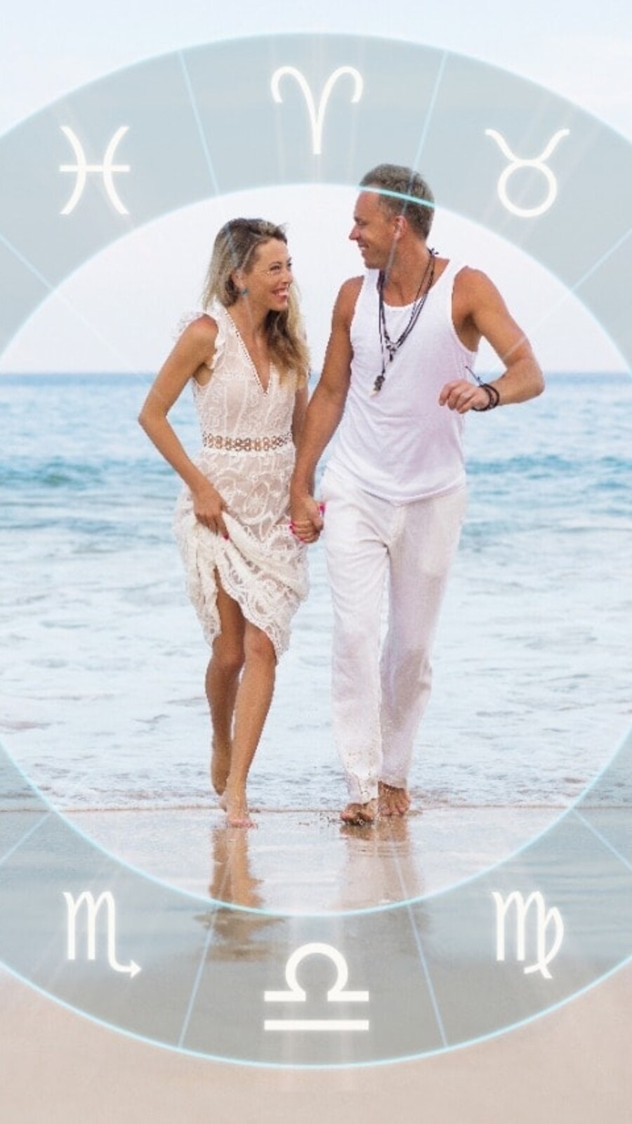 Weekly Love and Relationship Horoscope 2023: Find out love predictions for 1-7 May, 2023.