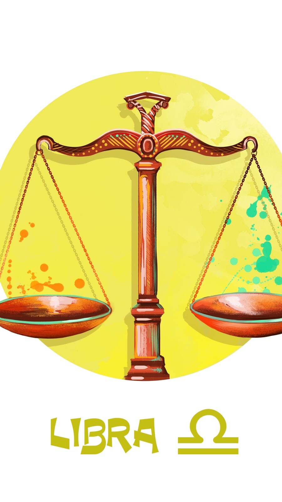 Libra Horoscope Today May 1st 2023. You may see outside interferences in your relationship today which needs to be controlled to any extent.