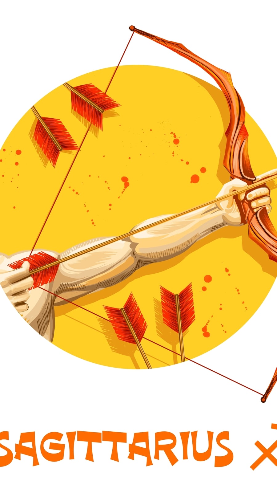 Sagittarius Daily Horoscope Today, May 1, 2023. Be mature in a relationship and do not argue on flimsy matters.