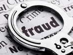 The police have registered a case against unknown persons for cheating. (Representational Image) The police have registered a case against unknown persons for cheating. (Representational Image)