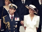 Princess Diana's butler shares a letter revealing her support for the British monarchy, penned between 1993 and 1997. Princess Diana's butler shares a letter revealing her support for the British monarchy, penned between 1993 and 1997.