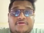 Telugu choreographer Chaitanya died by suicide.