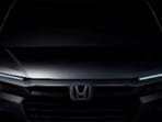 The name 'Elevate' was registered by Honda Cars India back in 2021.