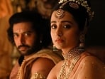 Ponniyin Selvan 2 box office: Jayam Ravi and Trisha in the Mani Ratnam film. 