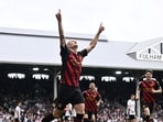 Erling Haaland's goals are propelling Manchester City toward a treble of trophies