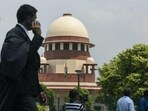 Supreme Court of India. (PTI File Photo) Supreme Court of India. (PTI File Photo)