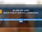 UPSC NDA NA (I) 2023 written exam results out at www.upsc.gov.in