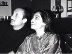 Anupam Kher and Kirron Kher will celebrate their 38th wedding anniversary in August this year.