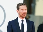 Benedict Cumberbatch