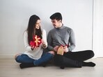 When you start noticing positive things about your partner, it will not only make you accept or overlook their flaws but also feel good about yourself in general.