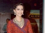 Sonam Kapoor is set to perform at King Charles III's upcoming coronation ceremony. Sonam Kapoor is set to perform at King Charles III's upcoming coronation ceremony.