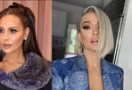 Real Housewives of Beverly Hills star Dorit Kemsley shared details about her friendship with Erika Jayne after divorce diss.