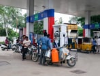 On May 21 last year, the previous pan-India revision to fuel prices was done (Representative)