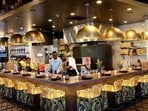 Discover LA's diverse food scene at these top restaurants. Locals and visitors alike won't want to miss out!