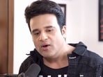 Krushna Abhishek talks about rejecting Sajid Khan film for The Kapil Sharma Show.