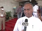 Congress MLA Priyank Kharge Congress MLA Priyank Kharge
