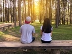 Slow dating is a new trend in the dating world that emphasizes quality over quantity. Slow dating is a new trend in the dating world that emphasizes quality over quantity.