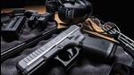 G44 Model Glock Pistol (Representative Photo)