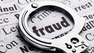 The police have registered a case against unknown persons for cheating. (Representational Image) The police have registered a case against unknown persons for cheating. (Representational Image)