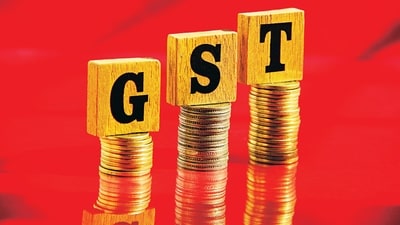 GST collection highest in April 2023. (MINT_PRINT)