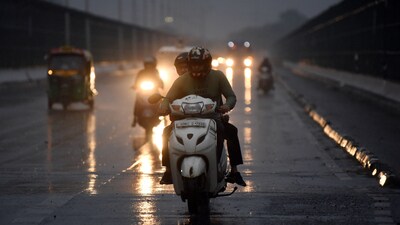 At the beginning of April, the IMD had predicted above-normal temperatures in most parts of the country barring some parts of northwest India. (ANI) At the beginning of April, the IMD had predicted above-normal temperatures in most parts of the country barring some parts of northwest India. (ANI)