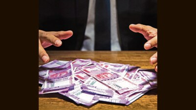 As per the taxation department’s plan, 10 participants from each of the 29 “taxation districts” will be rewarded every month. (Representational Photo (Getty Images/iStockphoto) ) As per the taxation department’s plan, 10 participants from each of the 29 “taxation districts” will be rewarded every month. (Representational Photo (Getty Images/iStockphoto) )