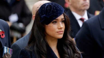 Meghan Markle, the Duchess of Sussex, has once again made headlines as she recently signed a deal with talent agency WME. But hold your horses, Suits fans, because Meghan is not returning to acting anytime soon. (AP) Meghan Markle, the Duchess of Sussex, has once again made headlines as she recently signed a deal with talent agency WME. But hold your horses, Suits fans, because Meghan is not returning to acting anytime soon. (AP)