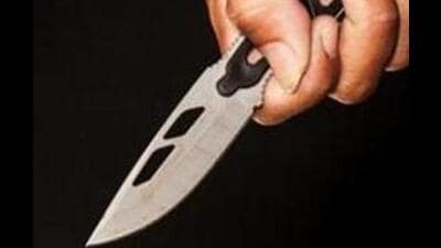 Class 11 student among the attackers, was upset as he was reprimanded by the teacher some days ago. (Representational Photo)