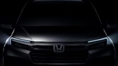 The name 'Elevate' was registered by Honda Cars India back in 2021. The name 'Elevate' was registered by Honda Cars India back in 2021.
