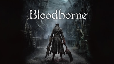 Bloodborne offered players a deep combat system and a richly detailed backstory. (Image Credit: Sony) Bloodborne offered players a deep combat system and a richly detailed backstory. (Image Credit: Sony)