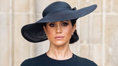Meghan Markle (Getty Images) Meghan Markle (Getty Images)