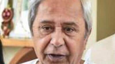 Odisha chief minister Naveen Patnaik. (PTI) Odisha chief minister Naveen Patnaik. (PTI)