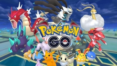 Pokemon GO continues to receive new content, with new updates planned for May. (Image Credit: Niantic) Pokemon GO continues to receive new content, with new updates planned for May. (Image Credit: Niantic)