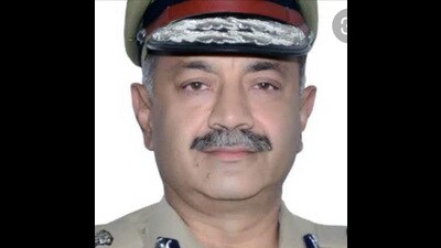 The chargesheet,has been issued by additional chief secretary (home) (HT File Photo) The chargesheet,has been issued by additional chief secretary (home) (HT File Photo)