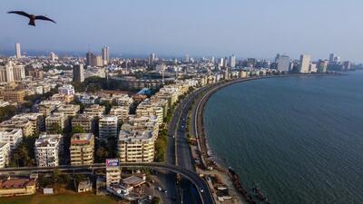 The civic body is also planning to paint the sea-facing art deco buildings on Marine Drive with an uniform colour. While he welcomed the reimagining of the southern end of Nariman Point, Atul Kumar, president, Nariman Point Churchgate Citizens’ Association, thought the idea to paint all the building in one colour was “impractical”. “Every building is privately owned and nobody should determine who should paint with what colour. The idea is not well thought out at all,” said Kumar. (HT PHOTO) The civic body is also planning to paint the sea-facing art deco buildings on Marine Drive with an uniform colour. While he welcomed the reimagining of the southern end of Nariman Point, Atul Kumar, president, Nariman Point Churchgate Citizens’ Association, thought the idea to paint all the building in one colour was “impractical”. “Every building is privately owned and nobody should determine who should paint with what colour. The idea is not well thought out at all,” said Kumar. (HT PHOTO)