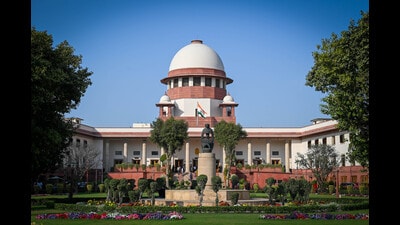 The court’s step is important because it opens the door for divorce jurisprudence that does not hinge upon one partner finding fault with the other’s conduct, or the allegations of violence, fraud or cruelty. (Hindustan Times) The court’s step is important because it opens the door for divorce jurisprudence that does not hinge upon one partner finding fault with the other’s conduct, or the allegations of violence, fraud or cruelty. (Hindustan Times)
