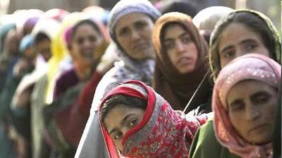 The polls in J&K could also be a reality check for political parties to gauge their strength at the grassroots level. (HT File) The polls in J&K could also be a reality check for political parties to gauge their strength at the grassroots level. (HT File)