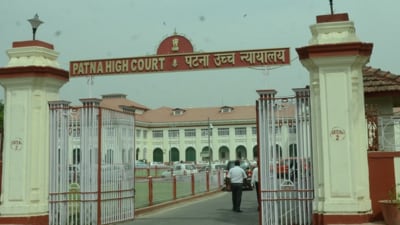 The second round of the month-long caste-based survey in Bihar began on April 15 and will continue till May 15. (HT file photo) The second round of the month-long caste-based survey in Bihar began on April 15 and will continue till May 15. (HT file photo)