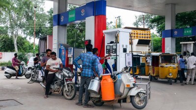 On May 21 last year, the previous pan-India revision to fuel prices was done (Representative) On May 21 last year, the previous pan-India revision to fuel prices was done (Representative)