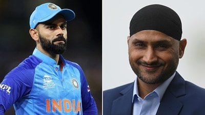 Harbhajan Singh hopes BCCI treats its top players like Virat Kohli, Rohit Sharma well (Getty Images) Harbhajan Singh hopes BCCI treats its top players like Virat Kohli, Rohit Sharma well (Getty Images)
