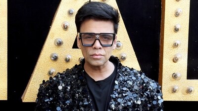 Karan Johar has talked about 'offenders', who reach late for meetings in a new post on punctuality. Karan Johar has talked about 'offenders', who reach late for meetings in a new post on punctuality.