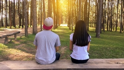 Slow dating is a new trend in the dating world that emphasizes quality over quantity. (Pexels ) Slow dating is a new trend in the dating world that emphasizes quality over quantity. (Pexels )