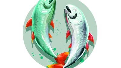 Pisces Horoscope Today May 2nd 2023. Some minor disagreements may be there but you will resolve them.