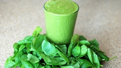 Most individuals are aware that spinach is beneficial to one's health. Lutein, for example, is a chemical present in spinach and kale (Pixabay) Most individuals are aware that spinach is beneficial to one's health. Lutein, for example, is a chemical present in spinach and kale (Pixabay)