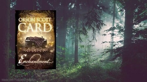Enchantment.