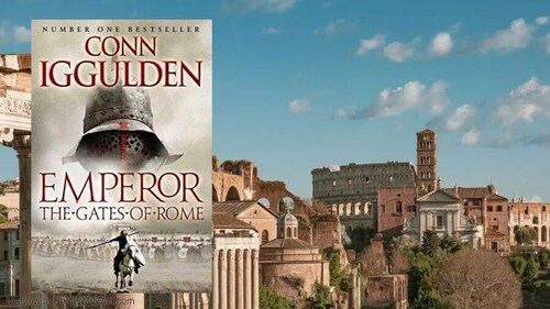 Roman Emperors.