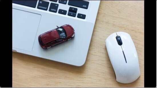 “A total of 14 services are completely online since March 14, but people are still visiting the office for them,” said Pradhuman Singh, RLA, Chandigarh. (Getty images)