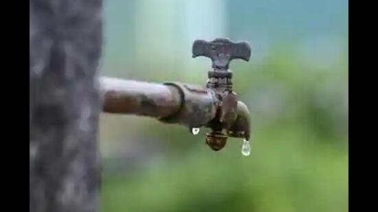 Haryana is experiencing a water deficit of about 14 billion cubic metre annually with the total water demand across all sectors going up to about 34.96 billion cubic metre per year (about 34 lakh crore litres). (Representational image)